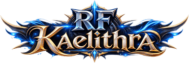 RF Kaelithra
