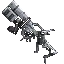 Intense Missile Launcher