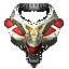 Intense Top Alloy Core