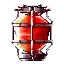Bless HP Potion 6000