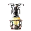 Training Care Stamina Potion 100