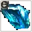 Blue Excelsiar Piece