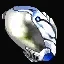 Silver catalyst
