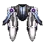 Intense Light Pliant Leg