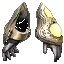 Intense Baal Glove