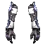 Intense Light Pliant Arm