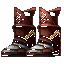 Intense Large Rogue Greave