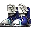 Intense Top Velocity Boots